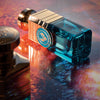 Amber Bloom Electimuss London Extrait de Parfum 100ml