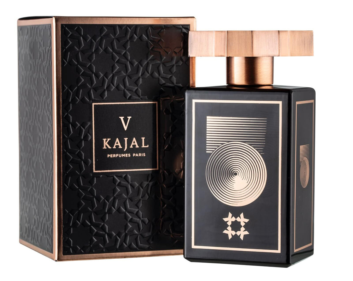Kajal V Kajal Extrait de Parfum 100ml