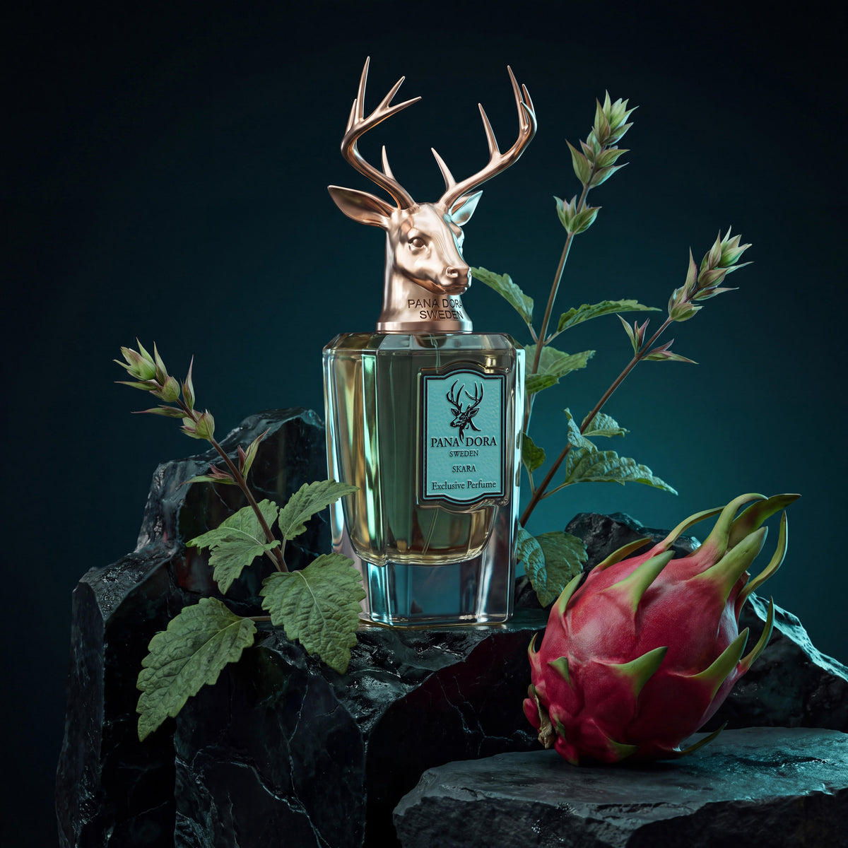 Skara Pana Dora Sweden Extrait de Parfum 100ml