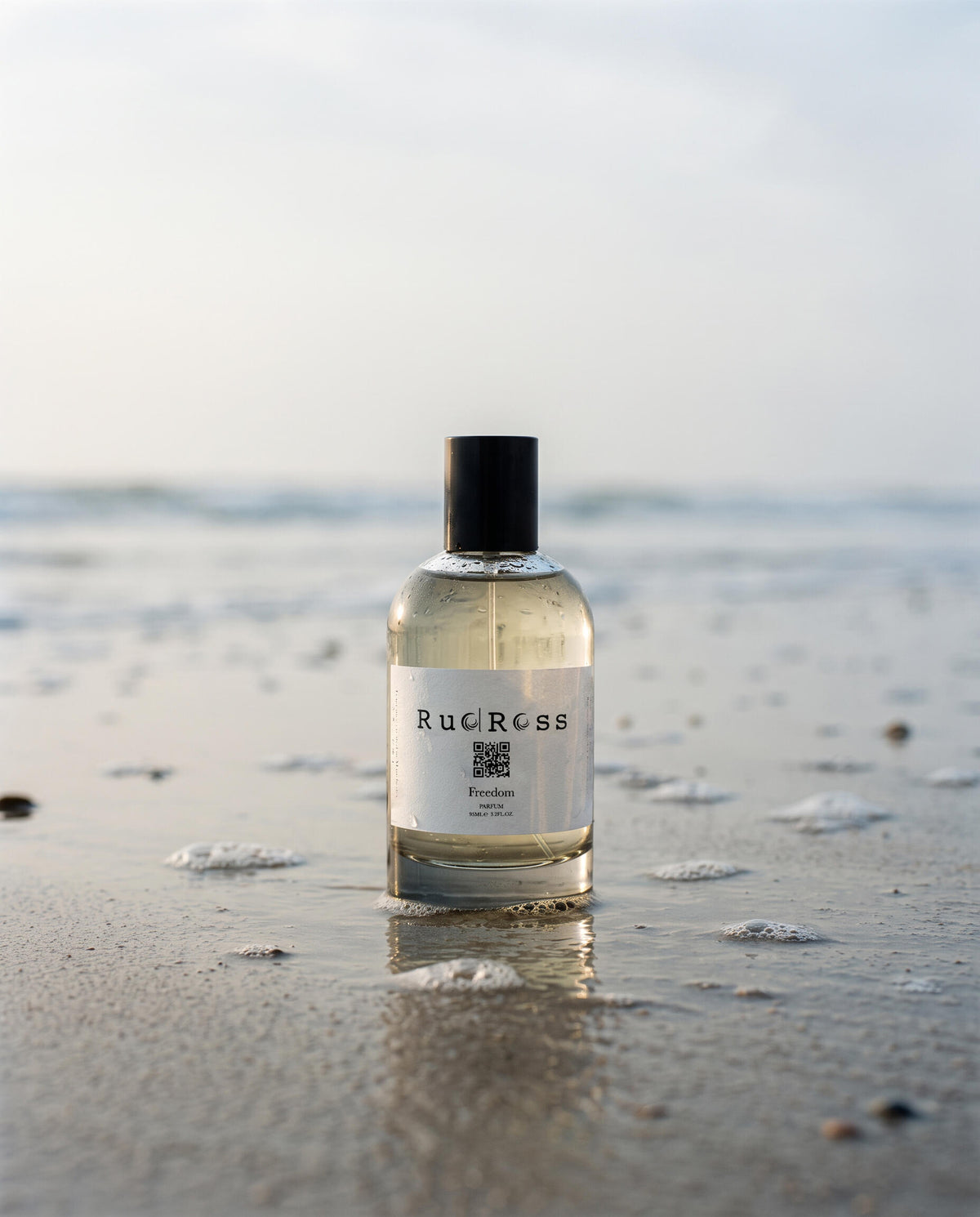 Freedom RudRoss Manchester Eau de Parfum 95ml