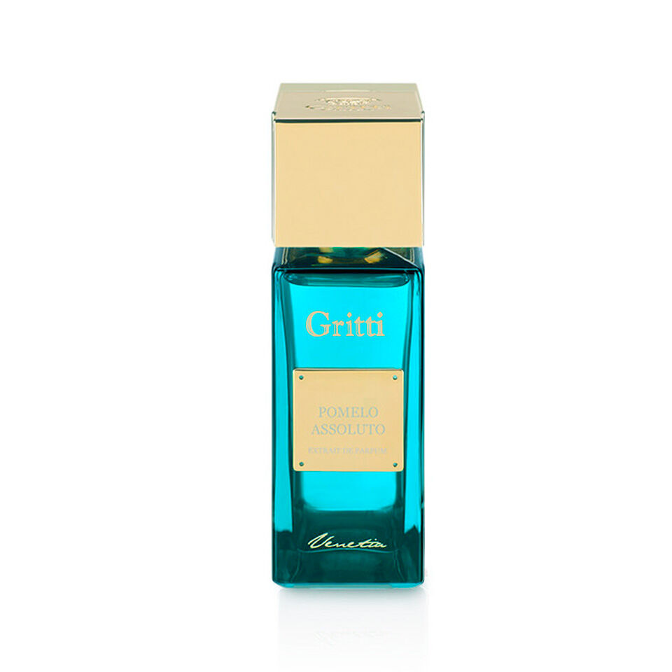 Pomelo Assoluto Gritti Extrait De Parfum 100ml