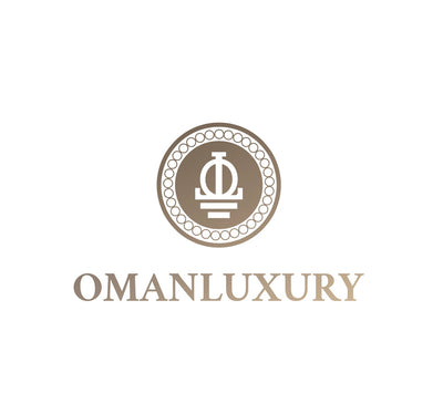 Oman Luxury Discovery Set EDP 16 x 2ml