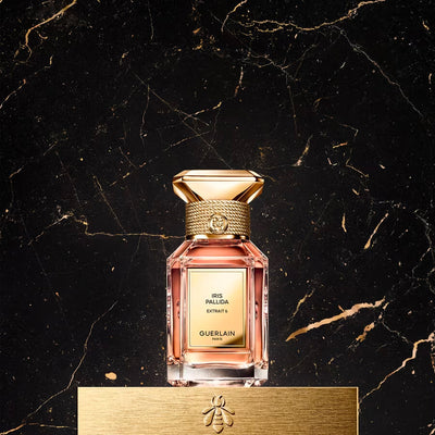 Iris Pallida Extrait 6 Guerlain Extrait de Parfum 50ml