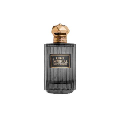 Rubis Imperial Imperial Parfums Extrait de Parfum 100ml