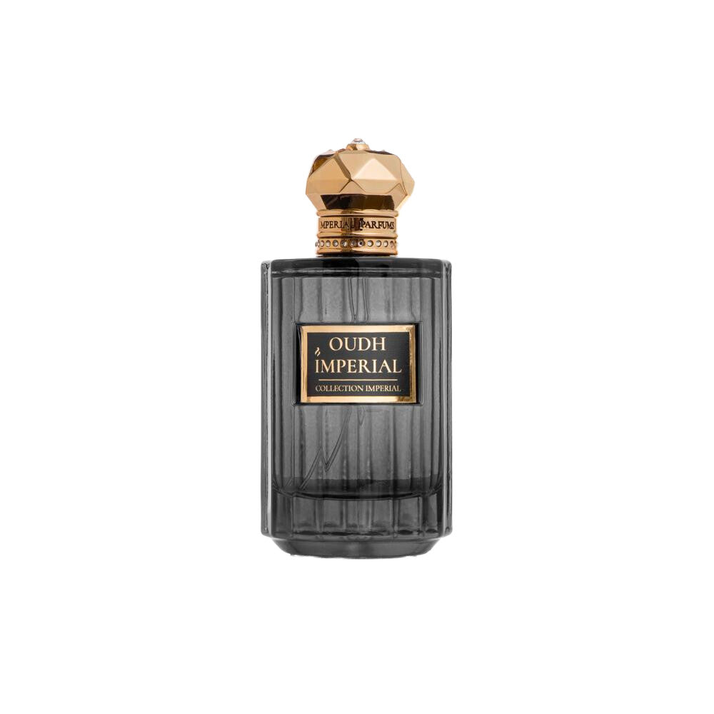 Oudh Imperial Imperial Parfums Extrait de Parfum 100ml