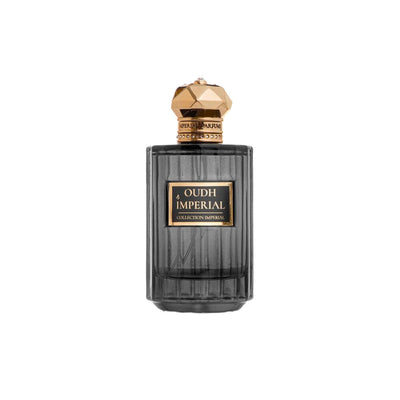 Oudh Imperial Imperial Parfums Extrait de Parfum 100ml