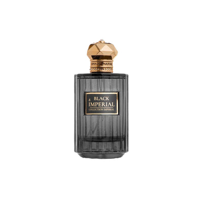 Black Imperial Imperial Parfums Extrait de Parfum 100ml