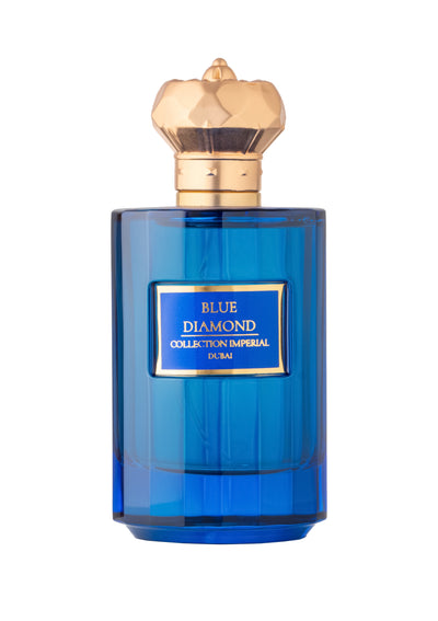 Blue Diamond Imperial Parfums Extrait de Parfum 100ml