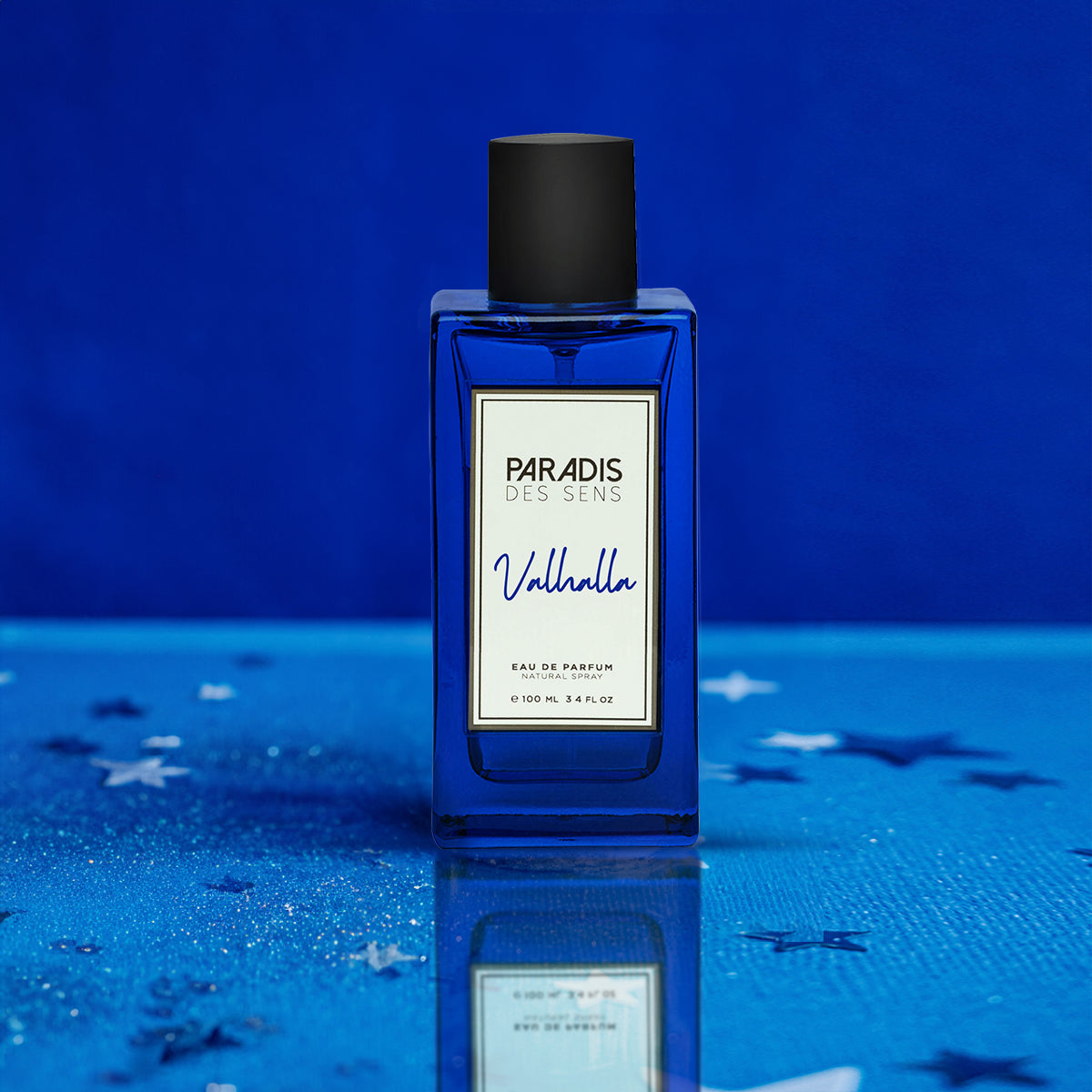 Valhalla Paradis Des Sens Eau de Parfum