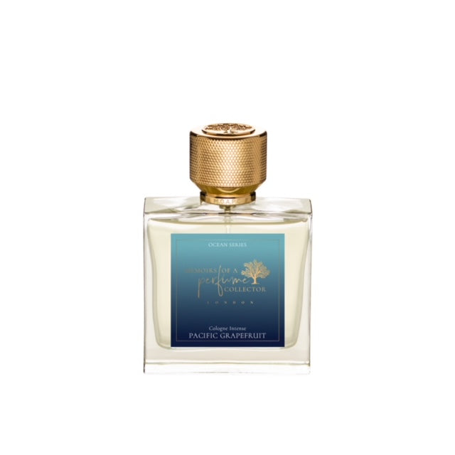 Pacific Grapefruit Memoirs Of A Perfume Collector Extrait de Parfum 75ml