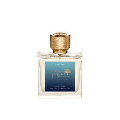 Pacific Grapefruit Memoirs Of A Perfume Collector Extrait de Parfum 75ml