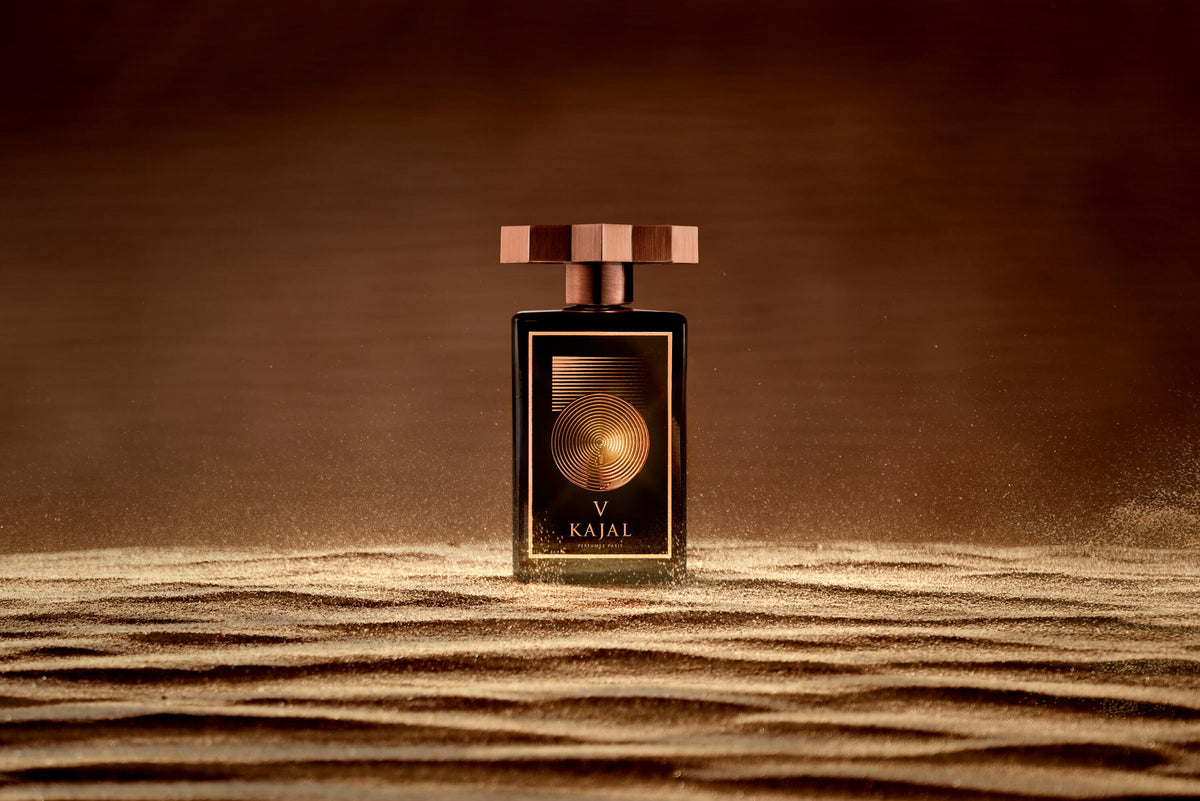 Kajal V Kajal Extrait de Parfum 100ml