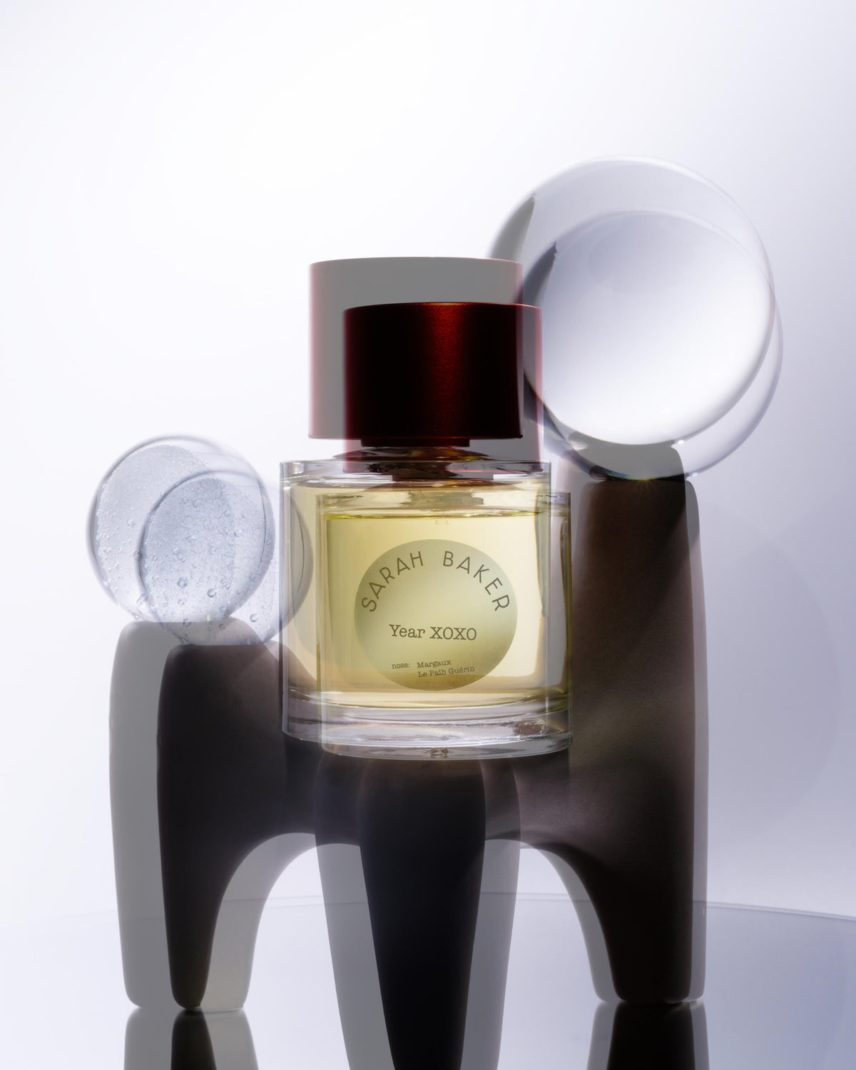 Year XOXO Sarah Baker Extrait De Parfum