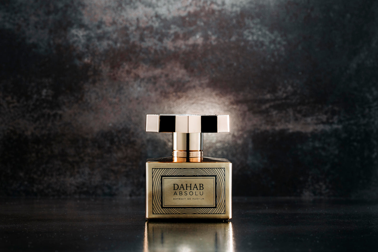 Dahab Absolu Kajal Extrait de Parfum 100ml