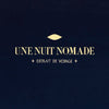 Discovery Kit Une Nuit Nomade Extrait De Parfum 4x2ml