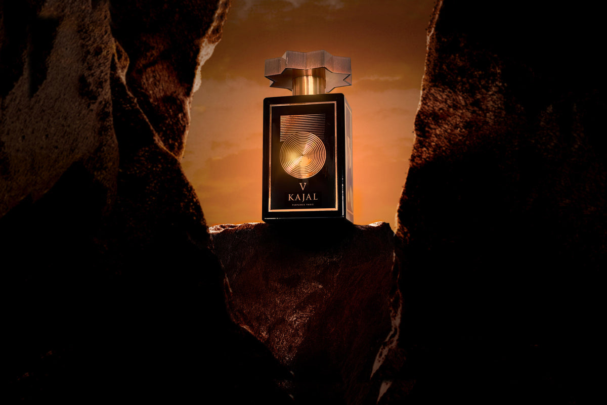 Kajal V Kajal Extrait de Parfum 100ml