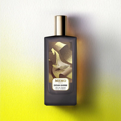 Ocean Leather Memo Paris Eau De Parfum 75 ml