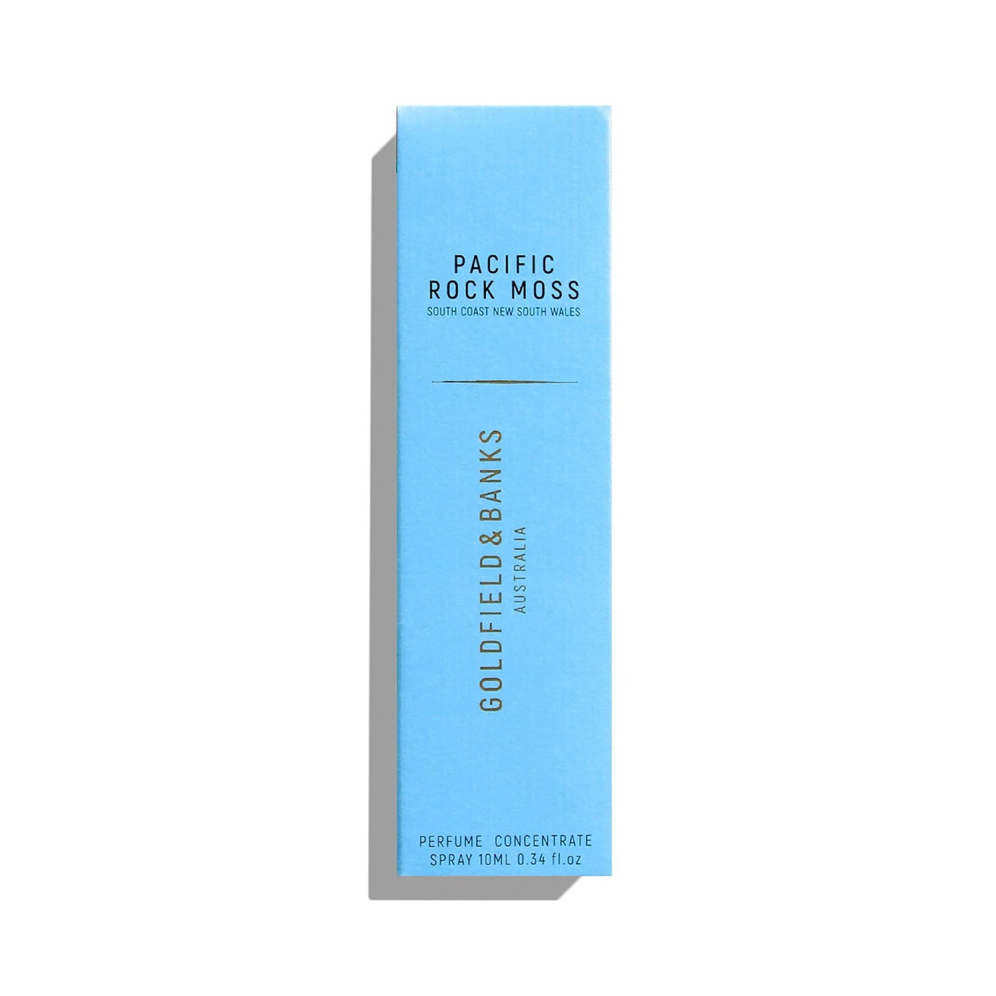 Pacific Rock Moss Goldfield & Banks Parfum