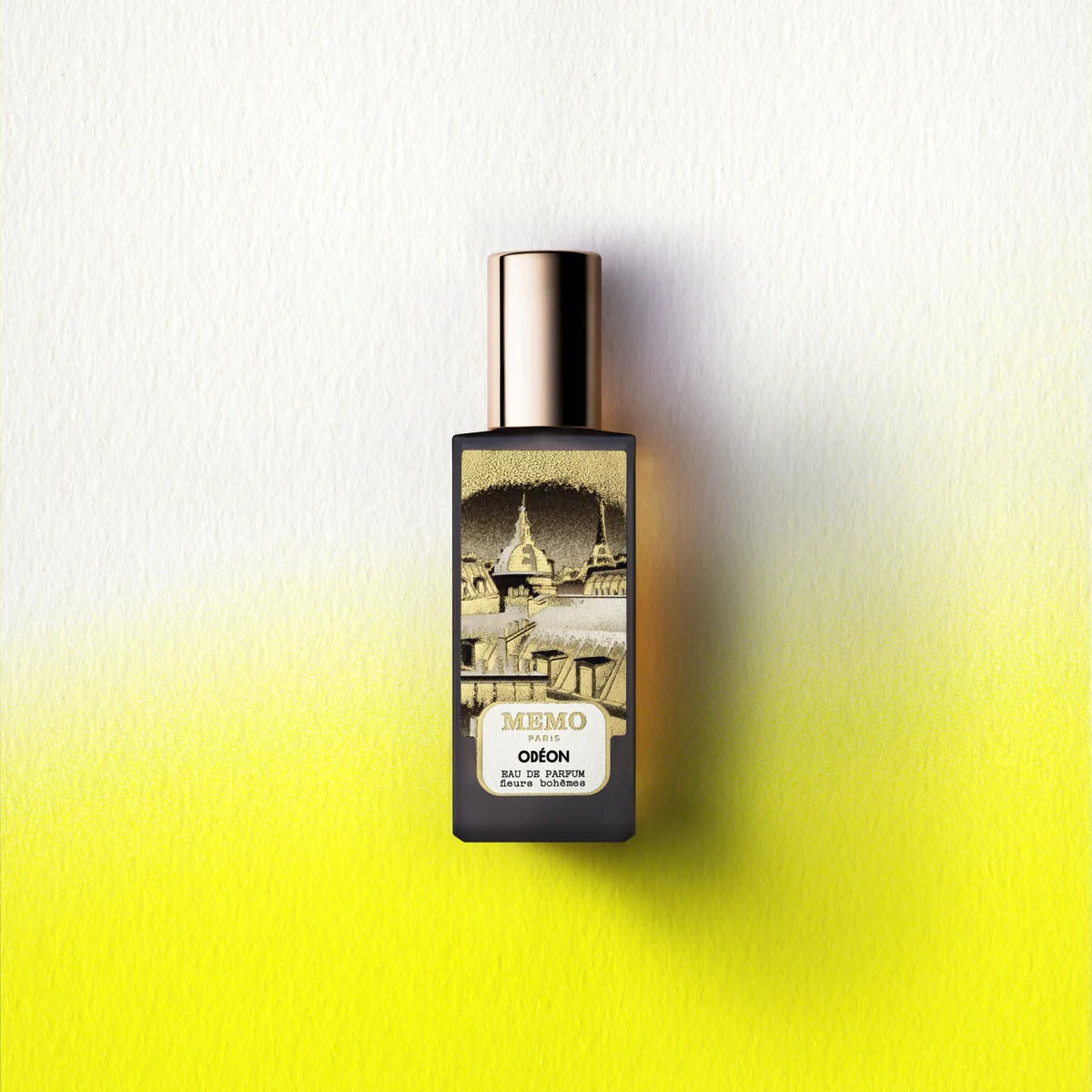 Odéon Memo Paris Eau De Parfum