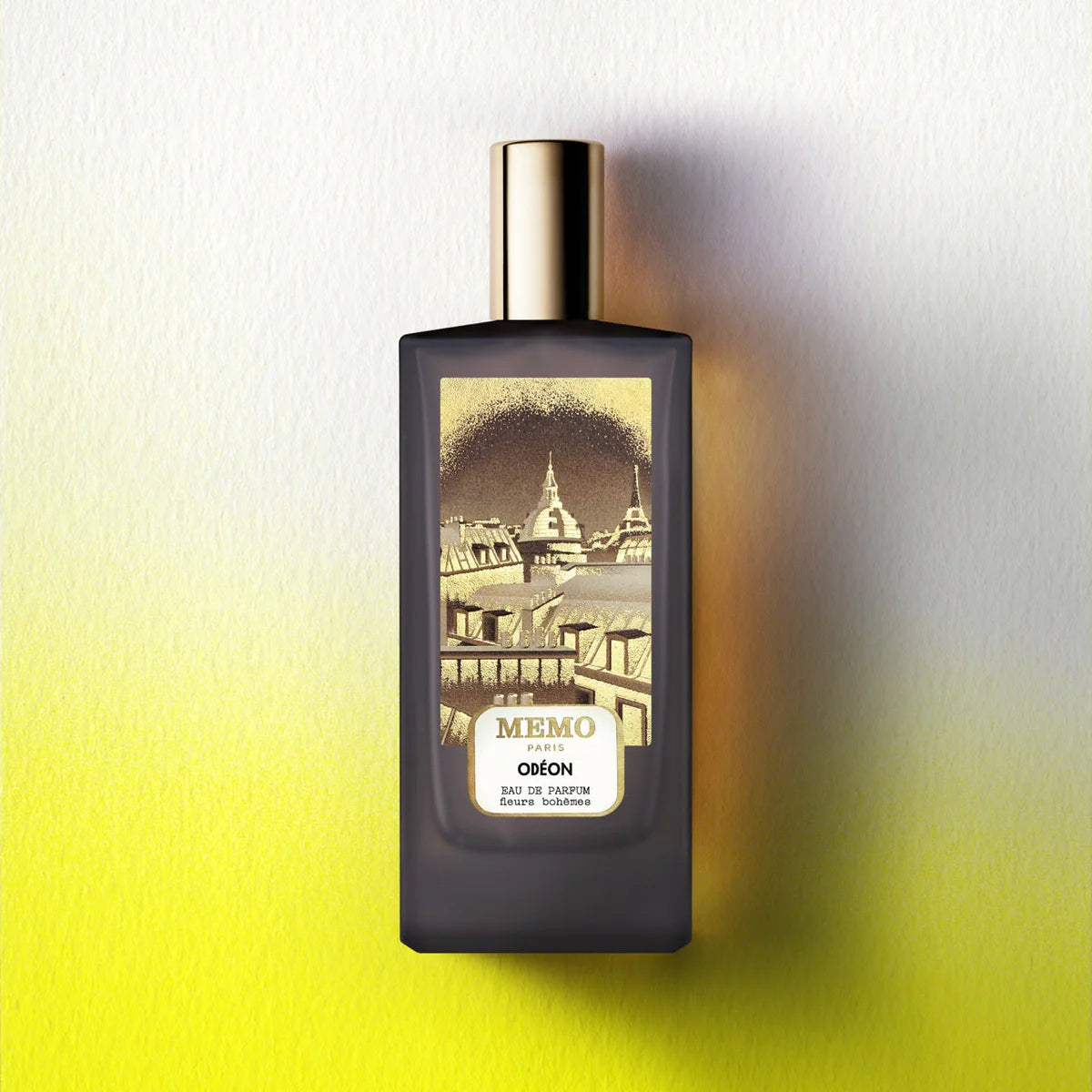 Odéon Memo Paris Eau De Parfum