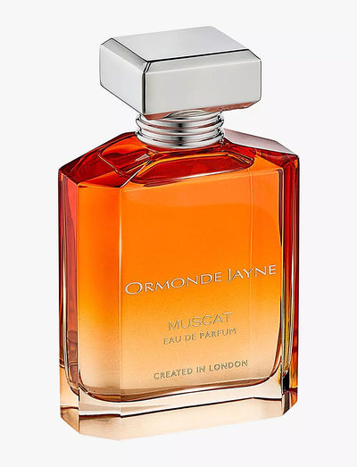 Muscat Ormonde Jayne Eau de Parfum 50ml