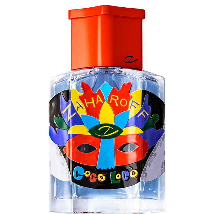 Cocoloco Zaharoff Eau de Parfum