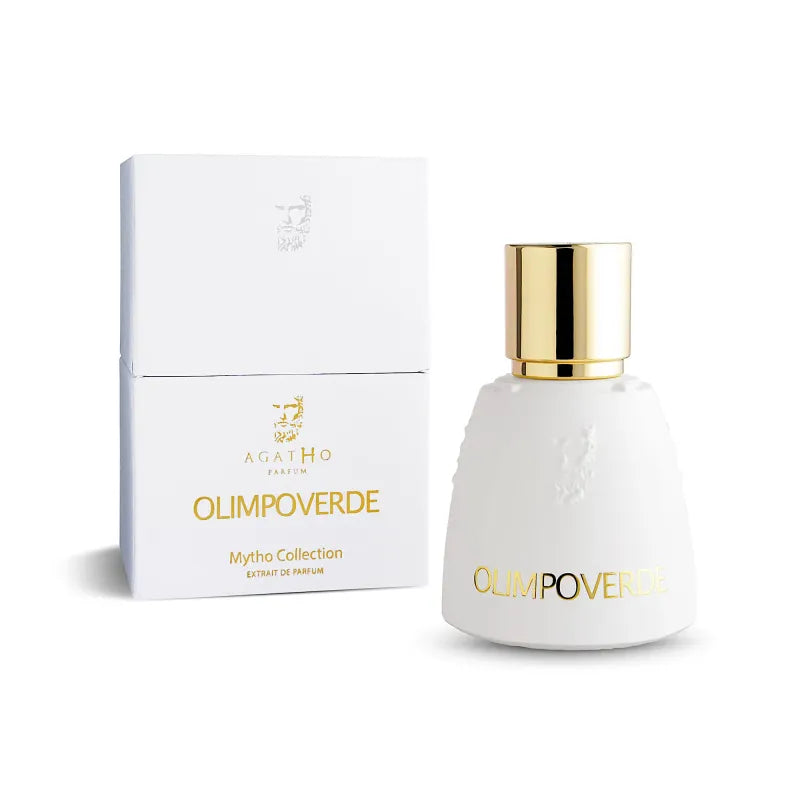 Olimpoverde Agatho Extrait de Parfum 50ml