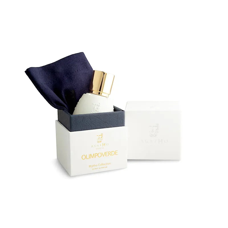Olimpoverde Agatho Extrait de Parfum 50ml
