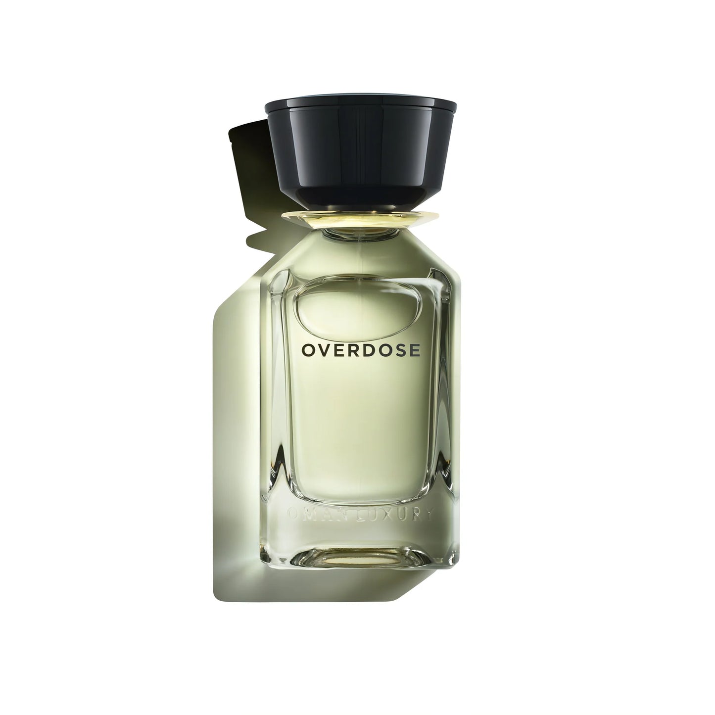Overdose Oman Luxury Sample 2ml