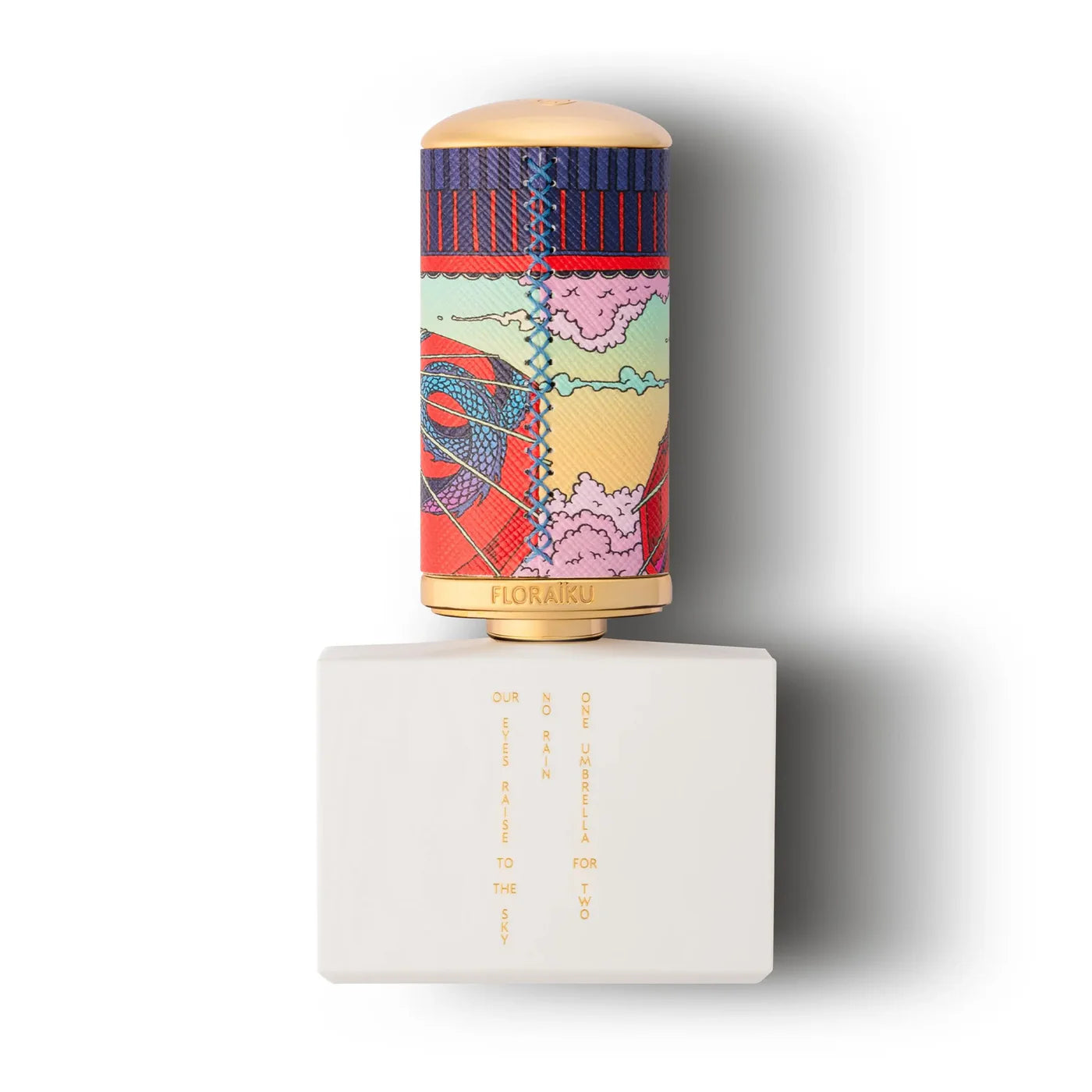 One Umbrella For Two Floraïku Eau de Parfum