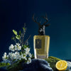 Onyx Black Pana Dora Sweden Extrait de Parfum 100ml