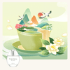 Pomelo Oolong d`Annam Eau de Parfum 50ml