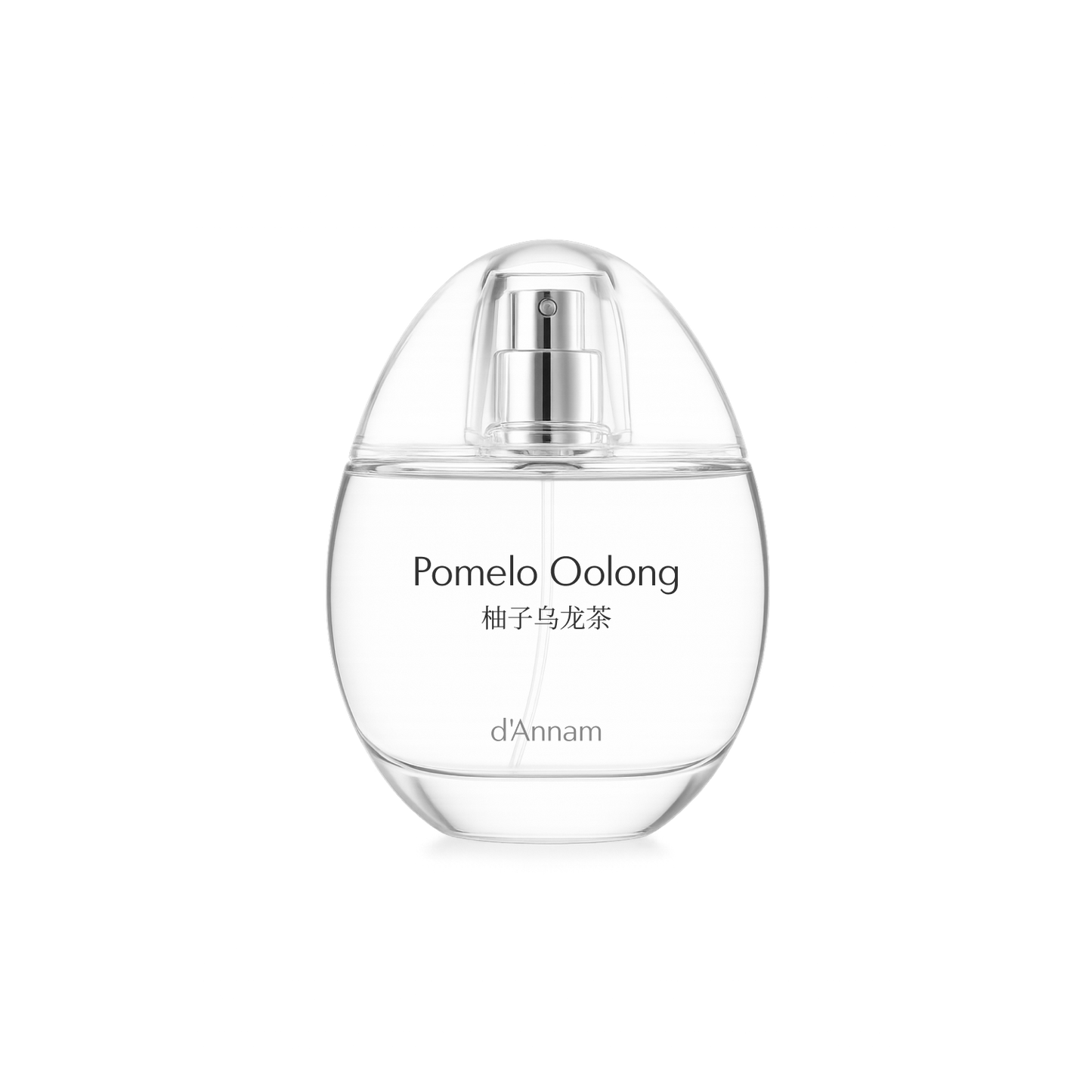 Pomelo Oolong d`Annam Eau de Parfum 50ml