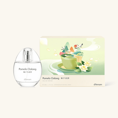 Pomelo Oolong d`Annam Eau de Parfum 50ml