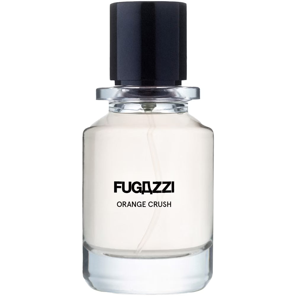 Orange Crush Fugazzi Extrait de Parfum