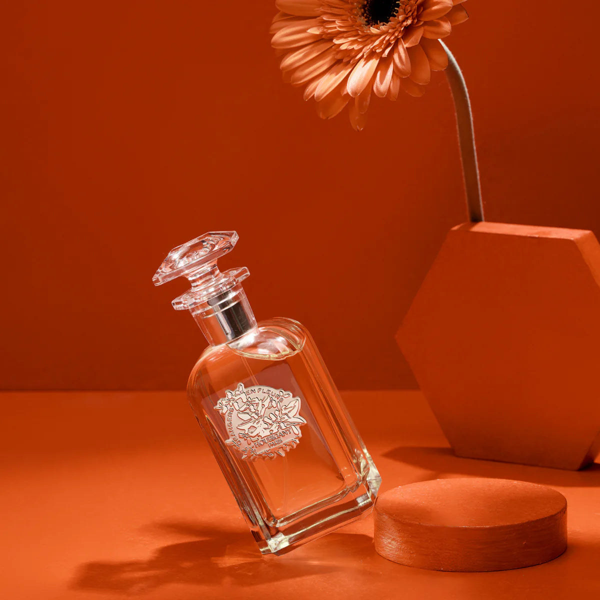 Orangers en Fleurs Houbigant Paris Eau de Parfum 100ml