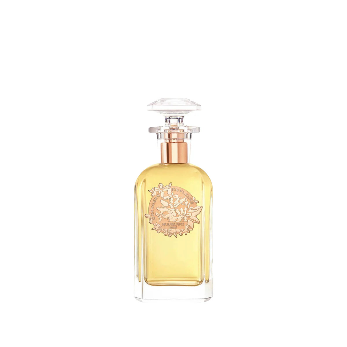 Orangers en Fleurs Houbigant Paris Eau de Parfum 100ml