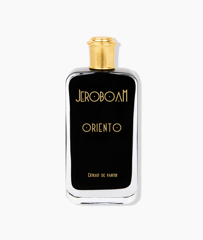 Oriento Jeroboam Extrait de Parfum 30ml