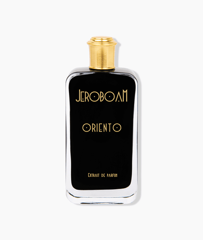 Oriento Jeroboam Extrait de Parfum