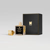 Oud Bleu Intense Fragrance du Bois Eau de Parfum