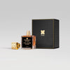 Oud Jaune Intense Fragrance du Bois Eau de Parfum 2ml