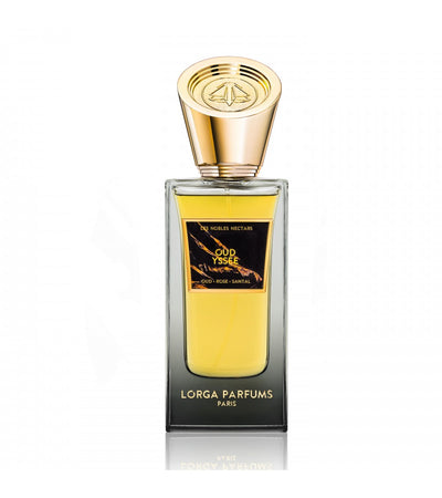 Oud Ysseé Lorga Parfums Extrait de Parfum