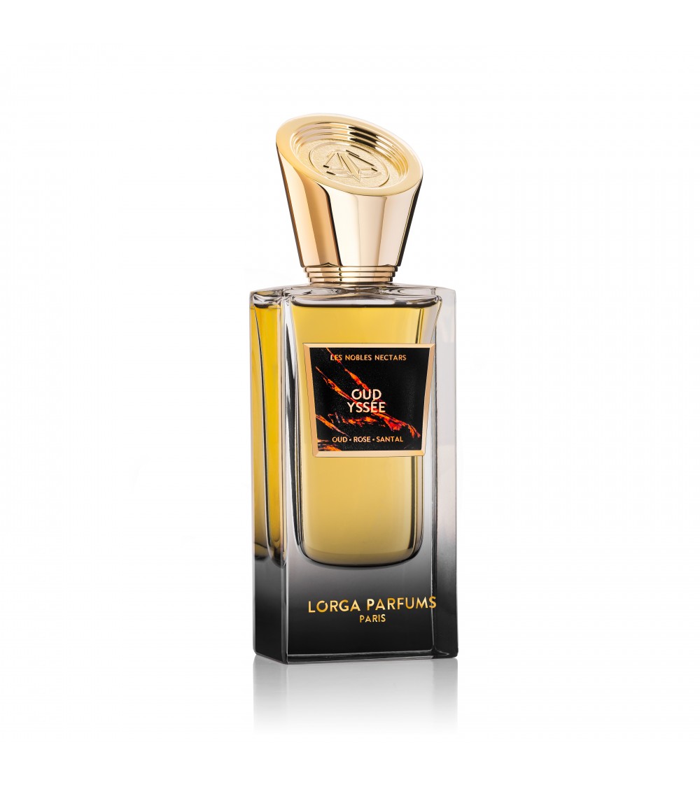 Oud Ysseé Lorga Parfums Extrait de Parfum