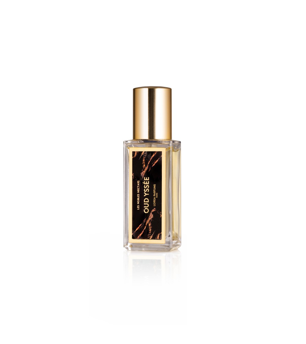 Oud Ysseé Lorga Parfums Extrait de Parfum