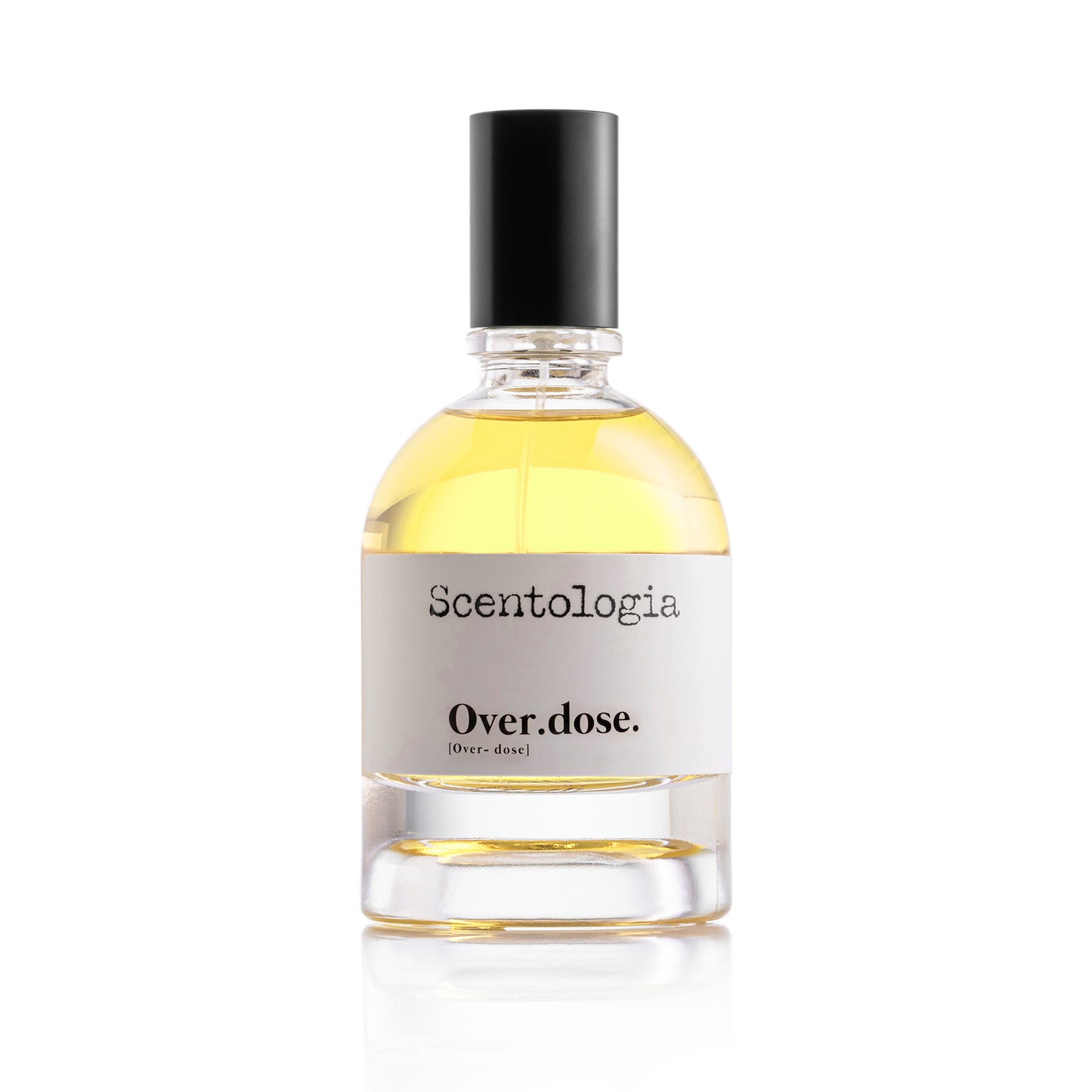 Over.dose. Scentologia Eau de Parfum Sample