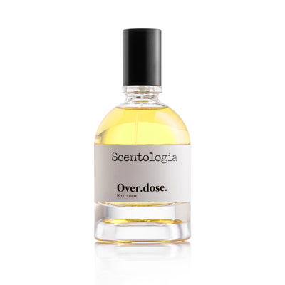 Over.dose. Scentologia Eau de Parfum Sample