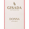 Gisada Donna Eau de Parfum 100ml