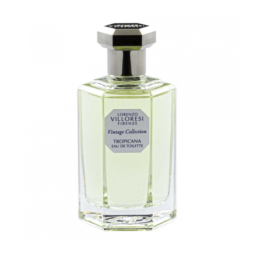 Tropicana Lorenzo Villoresi Eau de Toilette