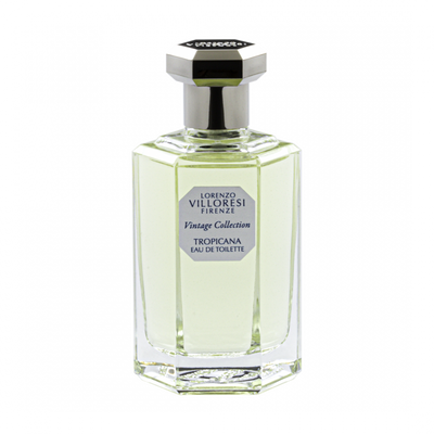 Tropicana Lorenzo Villoresi Eau de Toilette