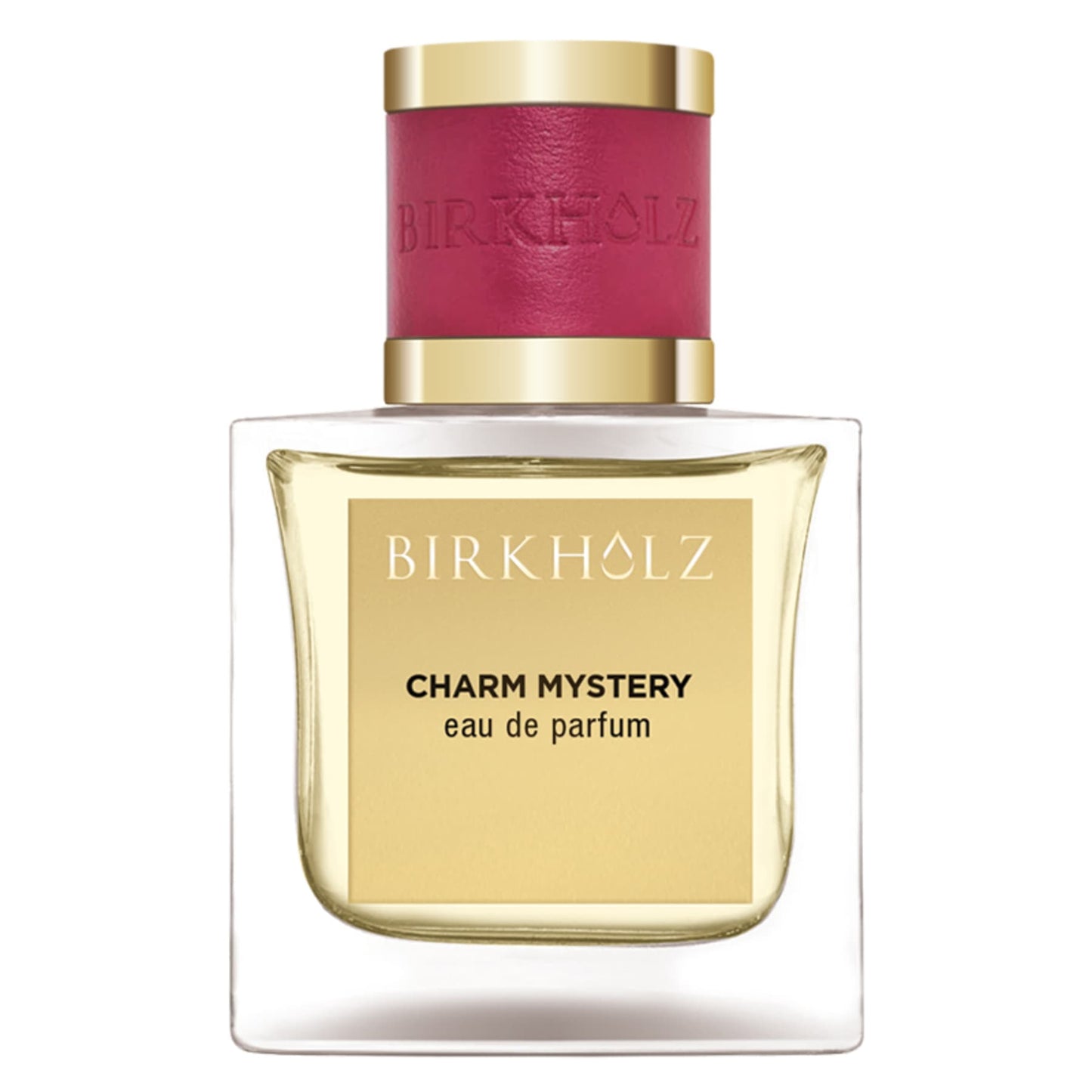 Charm Mystery Birkholz Eau de Parfum 100ml
